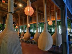 大堂-半山半岛洲际度假酒店·观海廊