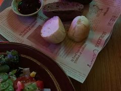 -MARU玛露音乐餐厅(大学路店)