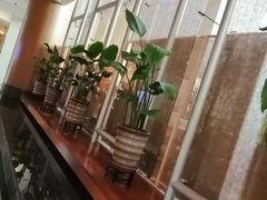 -上海浦东假日酒店