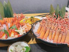 -菊上料理(蜀山银泰百货店)