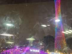 -珠江夜游广州塔·中大码头