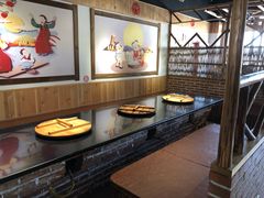 -金明姬铁锅炖(东坝店)