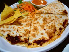 牛肉格林戈-panchos 墨西哥餐厅(嘉绿苑店)
