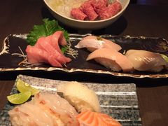 -板长寿司(铜锣湾店)