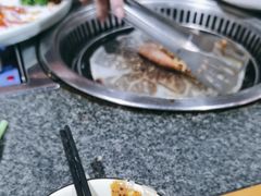 -鹤之乡·齐齐哈尔烤肉·非遗(秋涛路店)