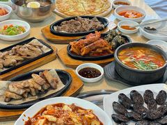 -元祖李朝(新威路店)