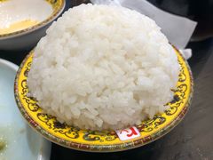 -惠丰堂饭庄(北洼路店)