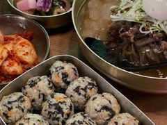 -HOTISLAND海鸡岛·韩国料理(江南西店)