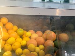 -魏客咖啡(中铁中心店)
