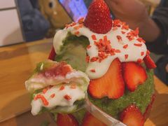 -WONDER ICE 萬得冰田(建設路总店)