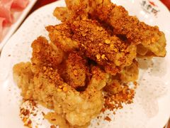 -袁老四重庆老火锅(桐梓坡店)