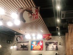 大堂-避风塘(宝山万达店)