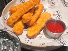 -Nord Grill&Bar Highland诺德西餐(深圳欢乐海岸店)