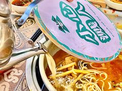 -顶上头·螺蛳火锅(五一新村店)