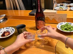-鮨冠OMAKASE食べ放题(北京首店)