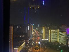 -星城之眼摩天轮