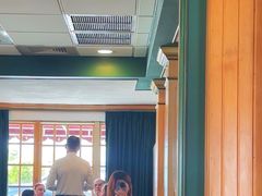 -Versailles Restaurant Cuban Cuisine
