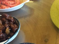 -郭巨人农家食堂(南部商务区店)