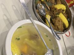 -绿草地·湘菜(7mall店)