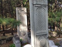 -北京鹫峰国家森林公园