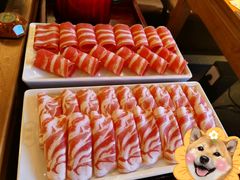 -靓寨酸汤火锅(时尚天河东一街店)