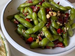 -我家小院川菜馆(杨家湾地铁站店)