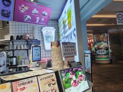 -鲜芋仙(南开大悦城店)