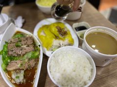 -百福麵家(新馬路店)
