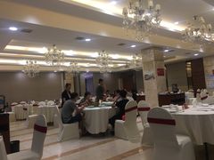 -小厨娘淮扬菜(天印大道店)