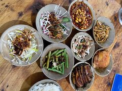 烧白-九九豆花馆(解放碑步行街店)