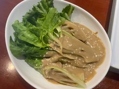 麻酱凤尾-龙凤瓦罐煨汤馆(清江东路店)