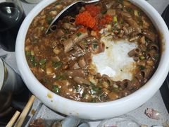 -大锅强·蒸海鲜青岛菜(吾悦广场店)