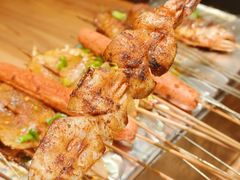 -李不管把把烧(天府三街店)