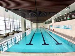 泳池-杭菁壹号健身(余之城店)