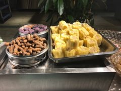 -巴斯漫温泉汗蒸馆(贡湖大道店)