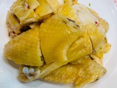 泰煌鸡-泰煌鸡·上海白斩鸡·沪菜(平利店)