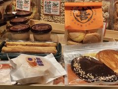 -喜計局·饼行(万象汇店)
