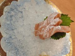 -晴季寿司(红旗街万达店)