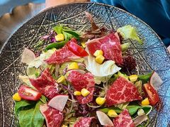 -铭牛烧肉·和牛海鲜自助(高新月牙湖店)