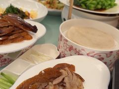 -香丰阁·烤鸭·川湘菜(清河店)