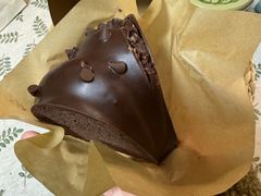 -CHOCMONS巧克怪兽(屏风街店)