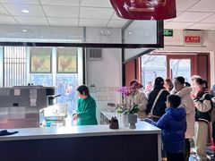 -吴裕泰茶庄(鼓楼店)