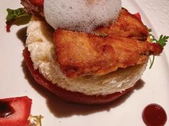 -佐度王子扒房(西城红场店)