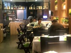 -汤城小厨•粤菜•靓汤(金宝街店)