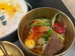 -東盛炭烤自助料理(玄武招商花园城店)