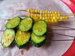 -北三老太太烧烤(人生一串上榜店)