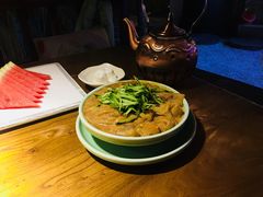 -淀里船宴(裕华东路店)