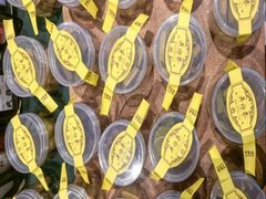 -吴裕泰茶庄(前门大街店)