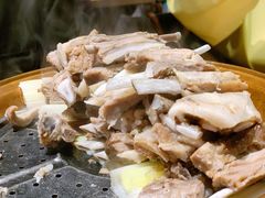 蒙料一八手把肉-蒙料·手把肉(望京店)