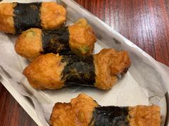 -青春分食(仙林大学城店)